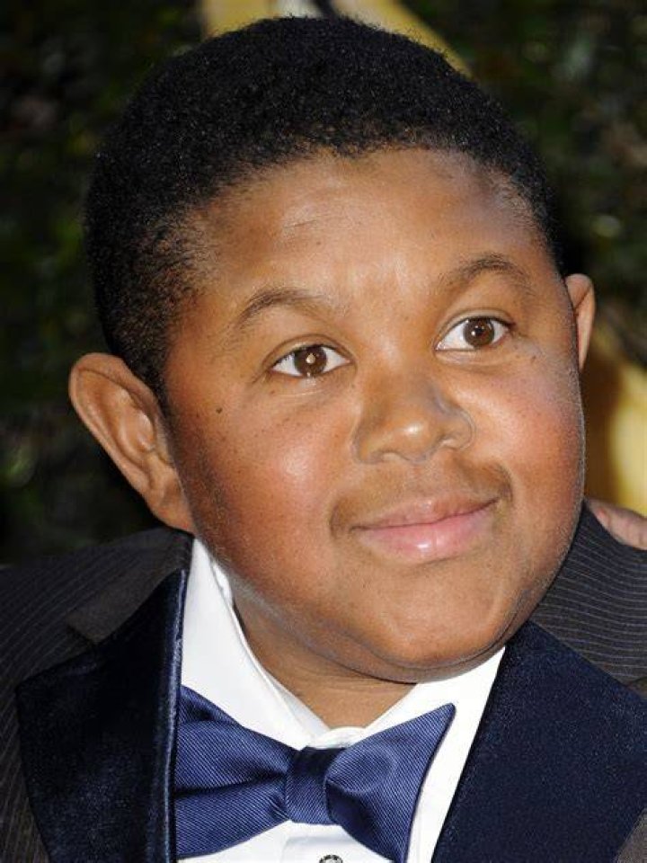 Emmanuel Lewis Physical Traits