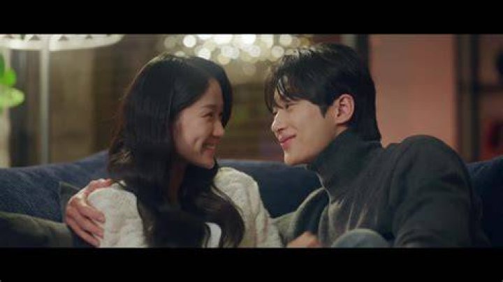Episodes 15 and 16 of Strong Girl Nam-soon