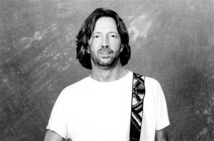 Eric Clapton Net Worth in 2023 How Rich is He Now?