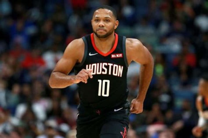 Eric Gordon Ethnicity, What is Eric Gordon's Ethnicity?