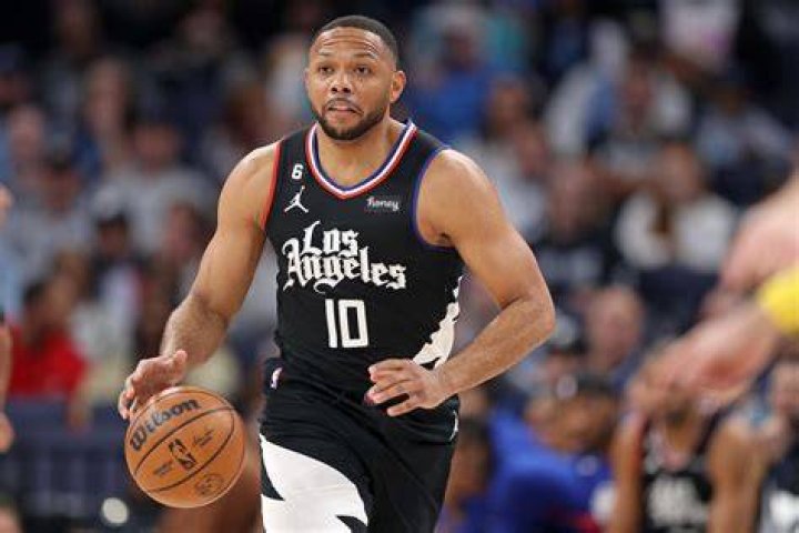Eric Gordon Injury Update, What Happened to Eric Gordon?