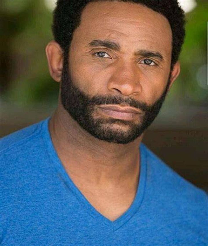 Eric Lane