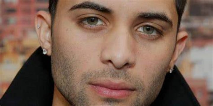 Erick Brian Colón’s biography: age, net worth, sister , girlfriend