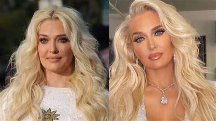 Erika Jayne Weight Loss, How Did Erika Jayne Lose Weight?