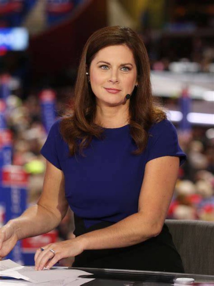 Erin Burnett - A Distinguished Journalist's Career and Contributions to CNN