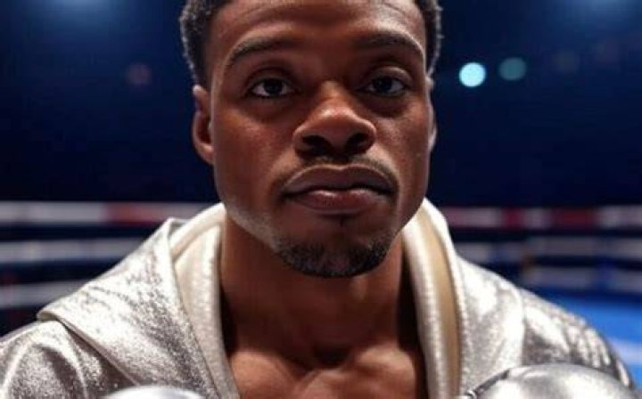 Errol Spence Injury Update, What Happened To Errol Spence?