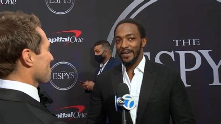 ESPYS, hosted by Anthony Mackie, return to NYC