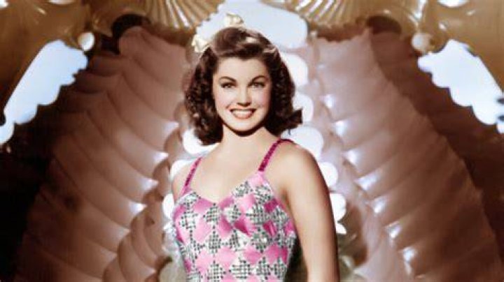 Esther Williams
