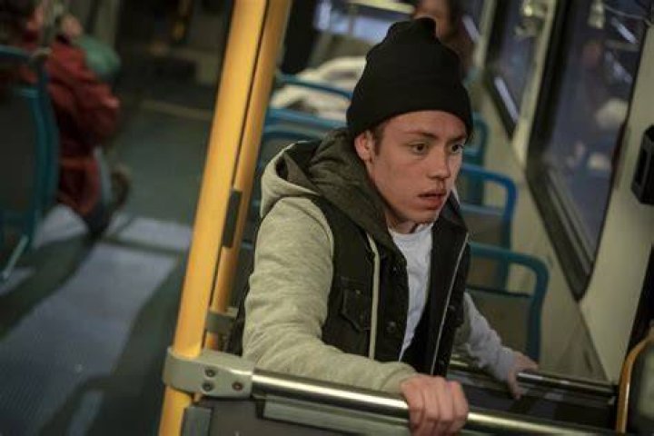 Ethan Cutkosky Ethan Cutkosky