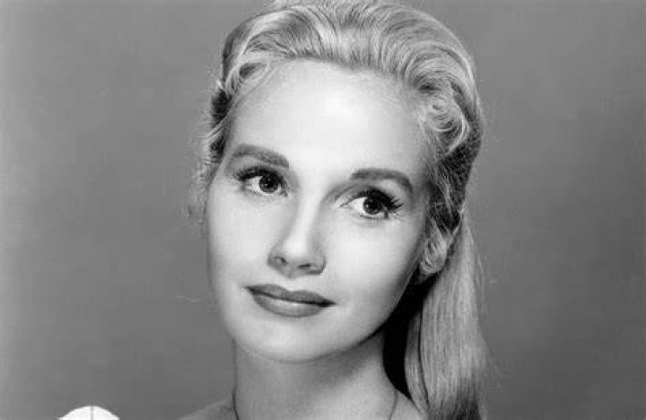Eva Saint Marie of &lsquo;On the Waterfront&rsquo; American Profile