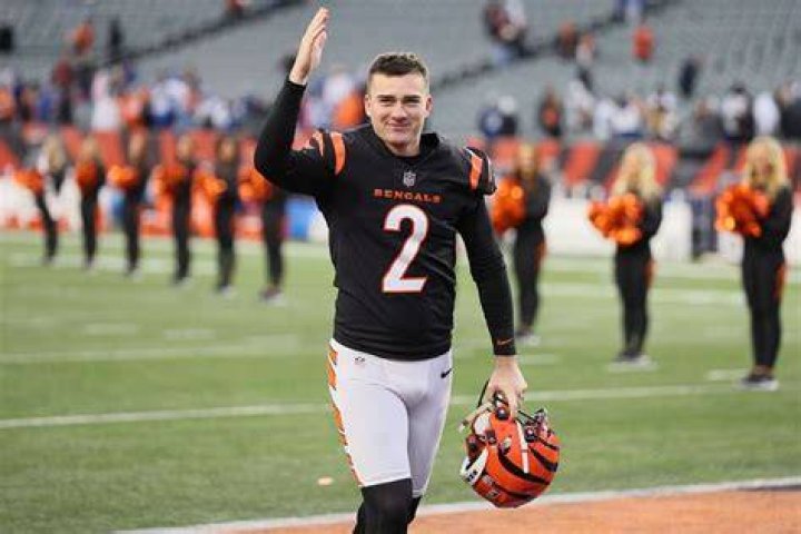 Evan McPherson Net Worth in 2023 How Rich is He Now?
