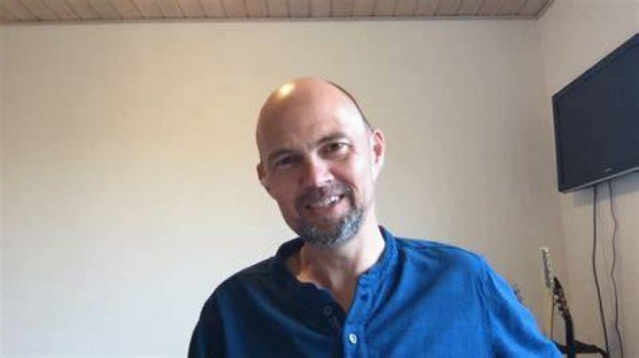Evangelist Torben Sondergaard