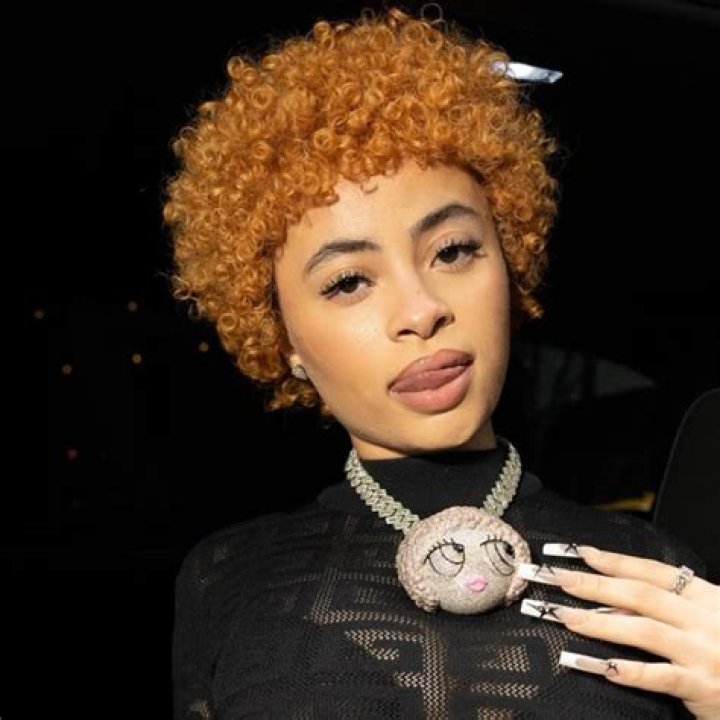 Ever wondered how Ice Spice got her stage name? It's hella relatable