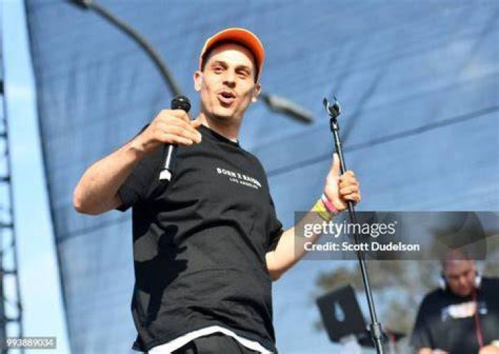 Evidence: A Talented Rapper and Record Producer