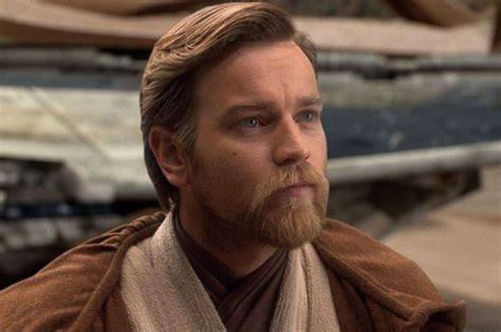 Ewan McGregor's family - mother Carole Diane McGregor