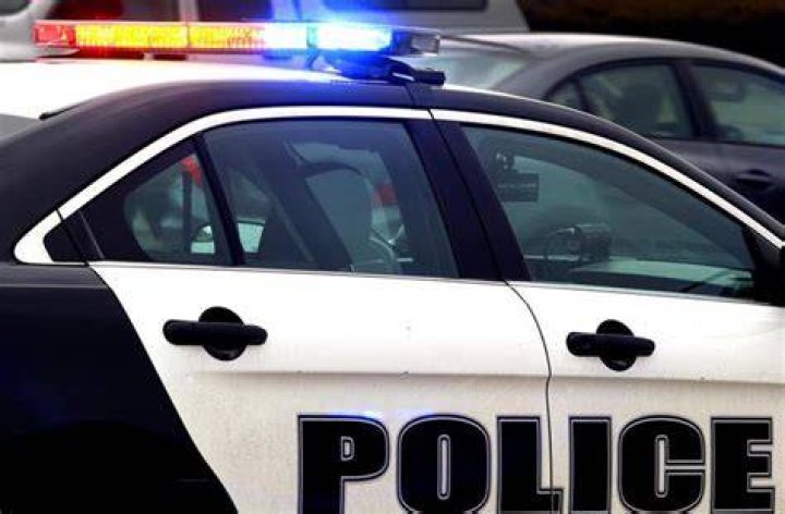 ExOfficer Killed Wife, Police Say; Children Ran for Help The New York Times