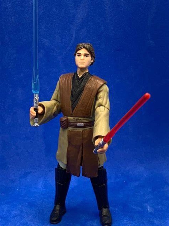 Exploring Jacen Solo: From His Origins to Becoming Darth Caedus - SarkariResult