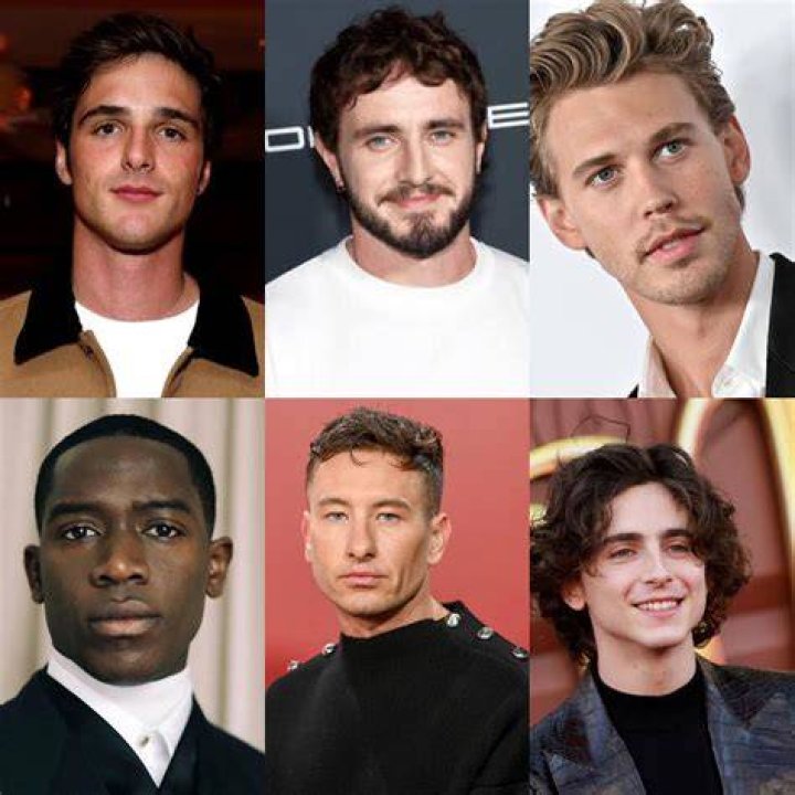 Exploring The World Of Male Models In Their 20s