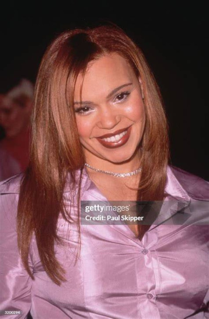 Faith Evans