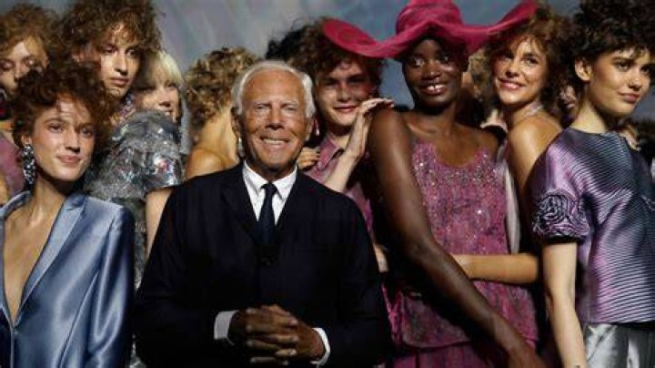 fashion designer dies at 84 – Legacy.com