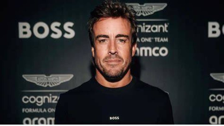 Fernando Alonso Net Worth in 2023 How Rich is He Now?