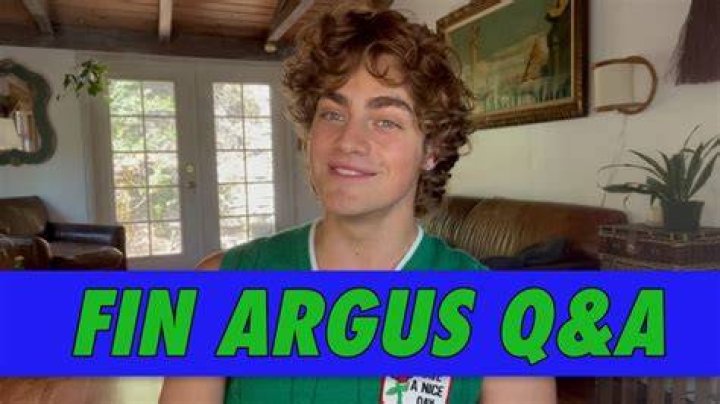 Fin Argus Bio Fin Argus Bio
