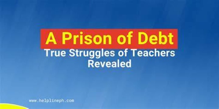 Financial Struggles of Teachers in St. Clair, Missouri