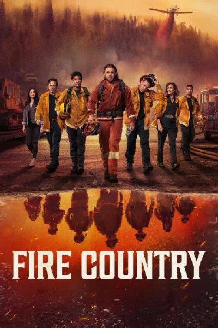 Fire Country Episode 20 Release Date and Time, Countdown, When Is It Coming Out?