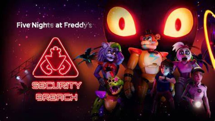 Five Nights At Freddy Security Breach Dlc Release Date, Know More Details About Five Nights At Freddy Security Breach Dlc Update