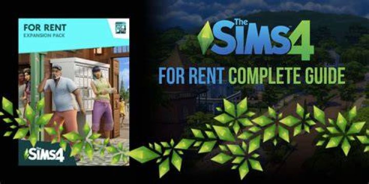 Fixing Sims 4 For Rent World Not Loading