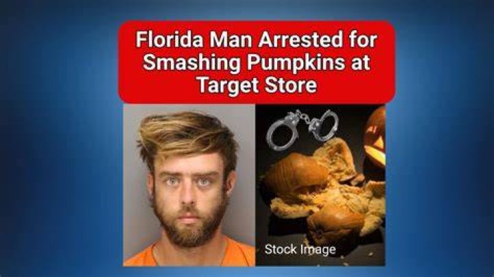 Florida man arrested, caught on video using samurai sword to fight over wheelbarrow Fox News