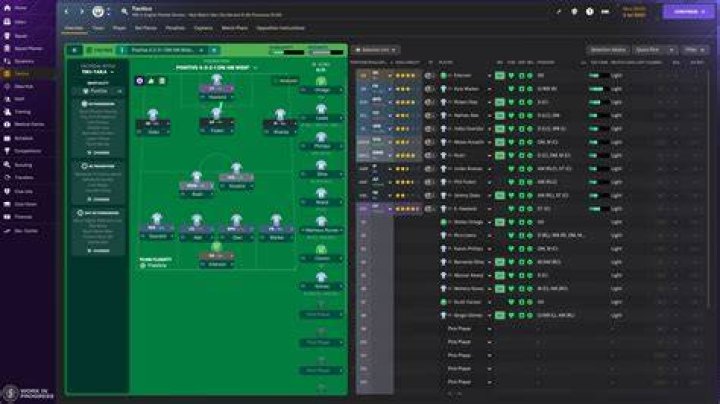 Football Manager 2024 - Mastering Corner Kicks