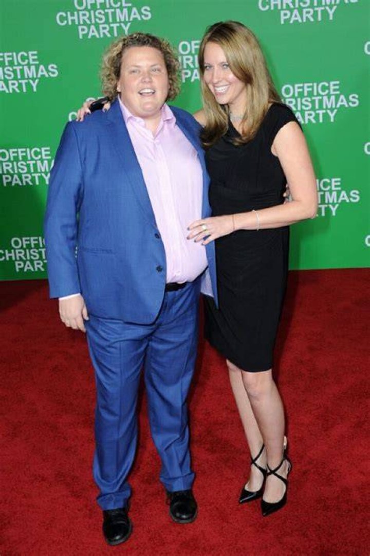 Fortune Feimster Net Worth in 2023 How Rich is He Now?