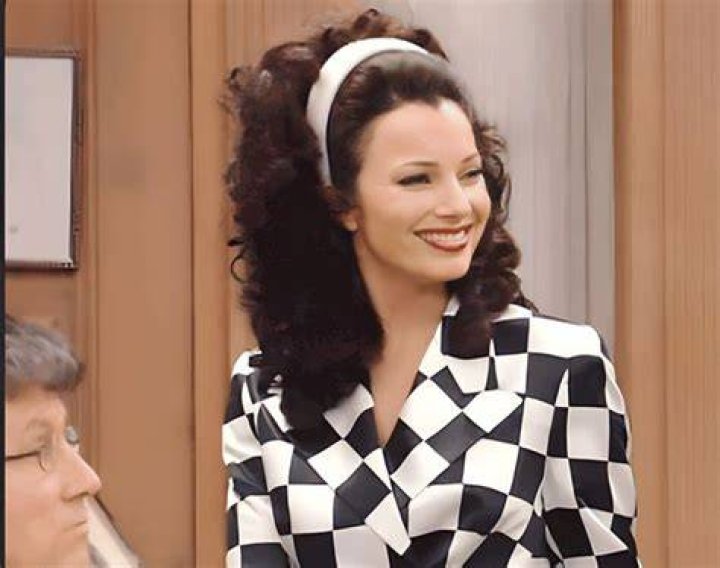 Fran Drescher Reveals a 'The Nanny' Reboot Could Eventually Be in the Works