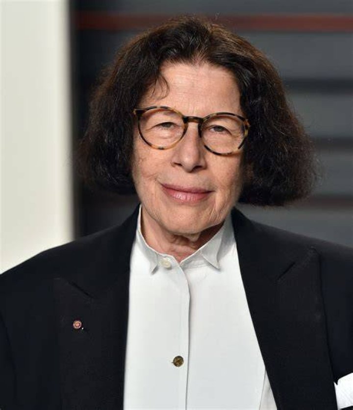 Fran Lebowitz Fran Lebowitz