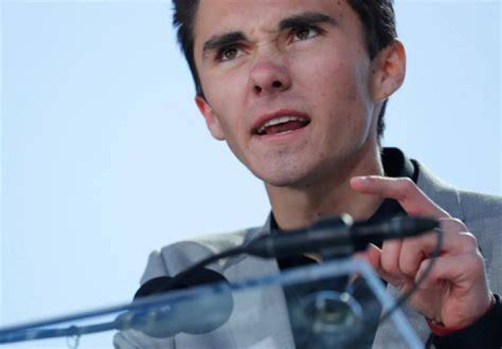 Frank Stallone bashes David Hogg, a survivor of school shooting this February Frank Stallone bashes David Hogg, a survivor of school shooting this February