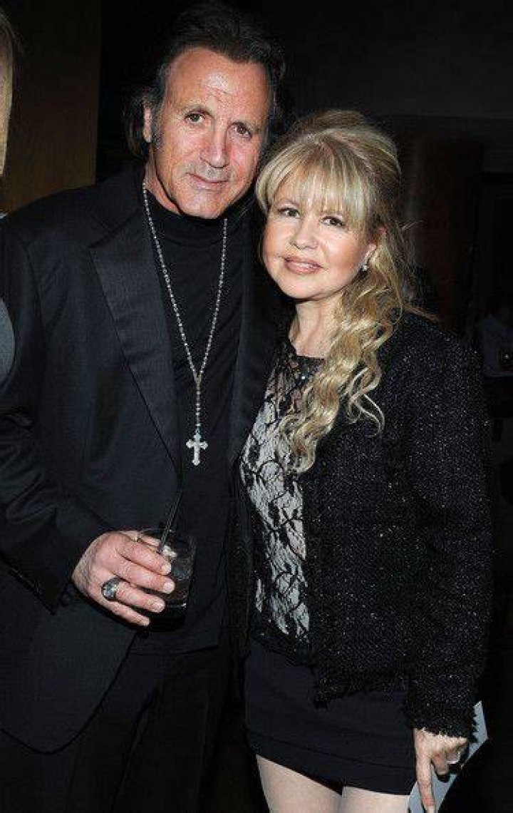 Frank Stallone Married, dating, Girlfriend, Career, Net Worth, Bio, Height