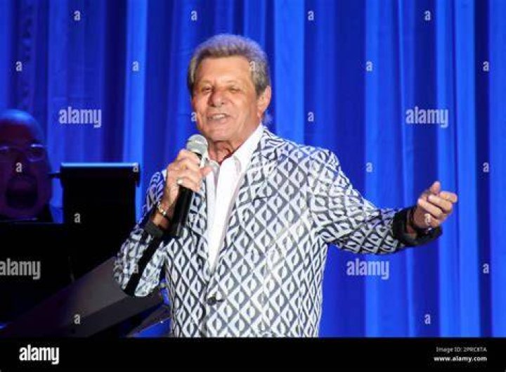 Frankie Avalon Net Worth in 2023 How Rich is He Now?