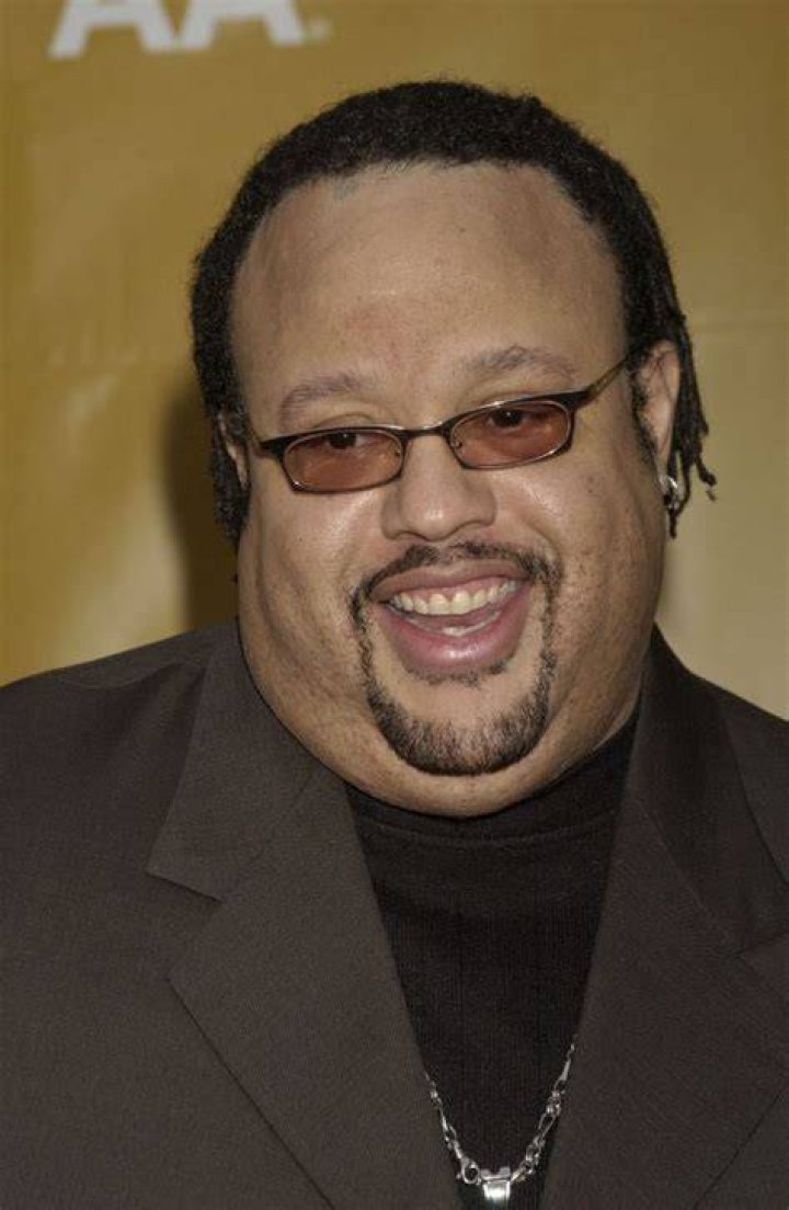 Fred Hammond Net Worth in 2023 How Rich is He Now?