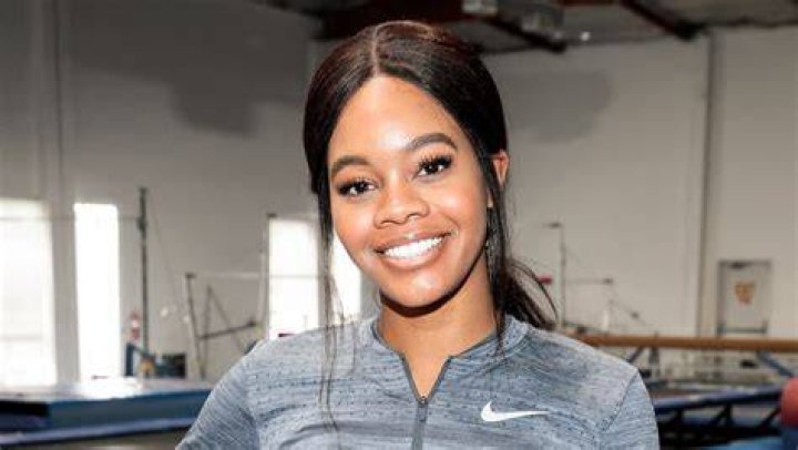 Gabby Douglas Net Worth in 2023 How Rich is She Now?