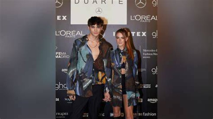 Gabriel Guevara Dating: Who Has Gabriel Guevara Dated in The Past?