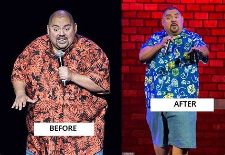 Gabriel Iglesias Weight Loss: How Did He Lose Weight?