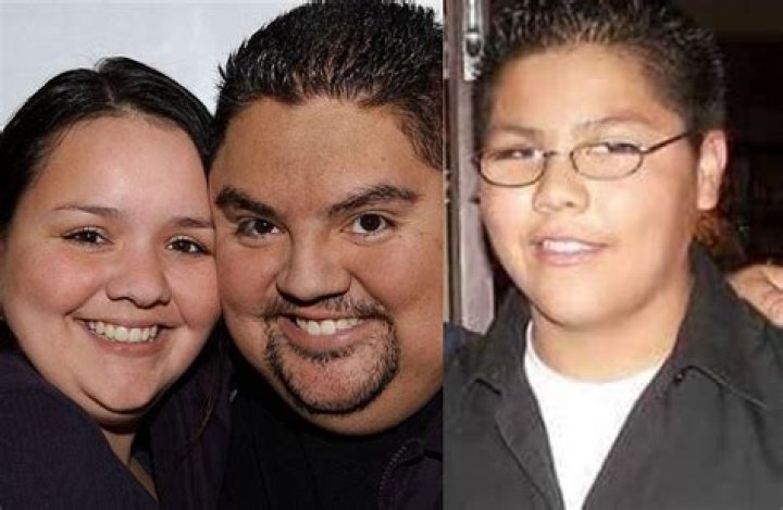 Gabriel Iglesias&rsquo; Son Frankie Is a Fearless Young Man & Adored by Dad