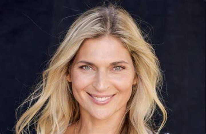 Gabrielle Reece Height, Weight, Measurements, Bra Size, Shoe Size