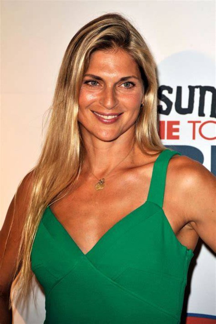 Gabrielle Reece