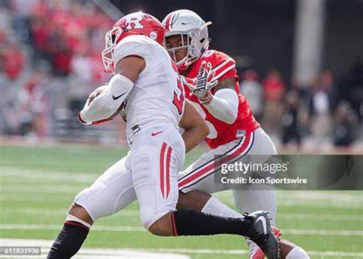 Gareon Conley