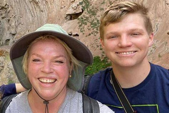 Garrison Brown's Tragic Death