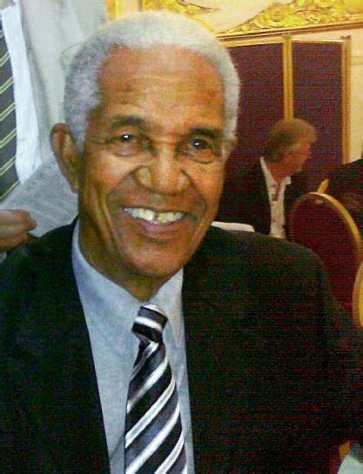Garry Sobers Net Worth in 2023 How Rich is He Now?