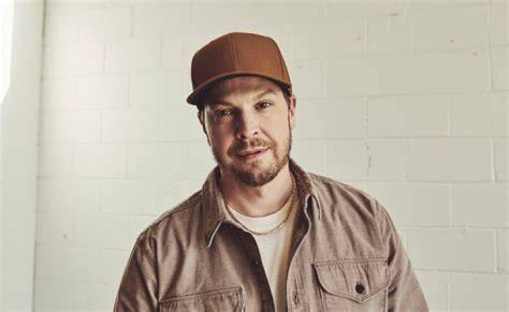 Gavin Degraw Net Worth in 2023 How Rich is He Now?