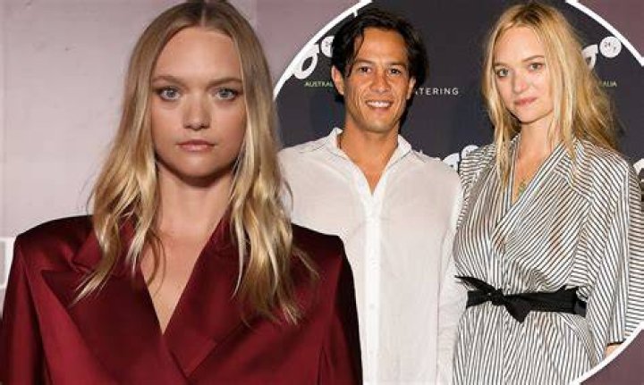 Gemma Ward Net Worth in 2023 How Rich is She Now?